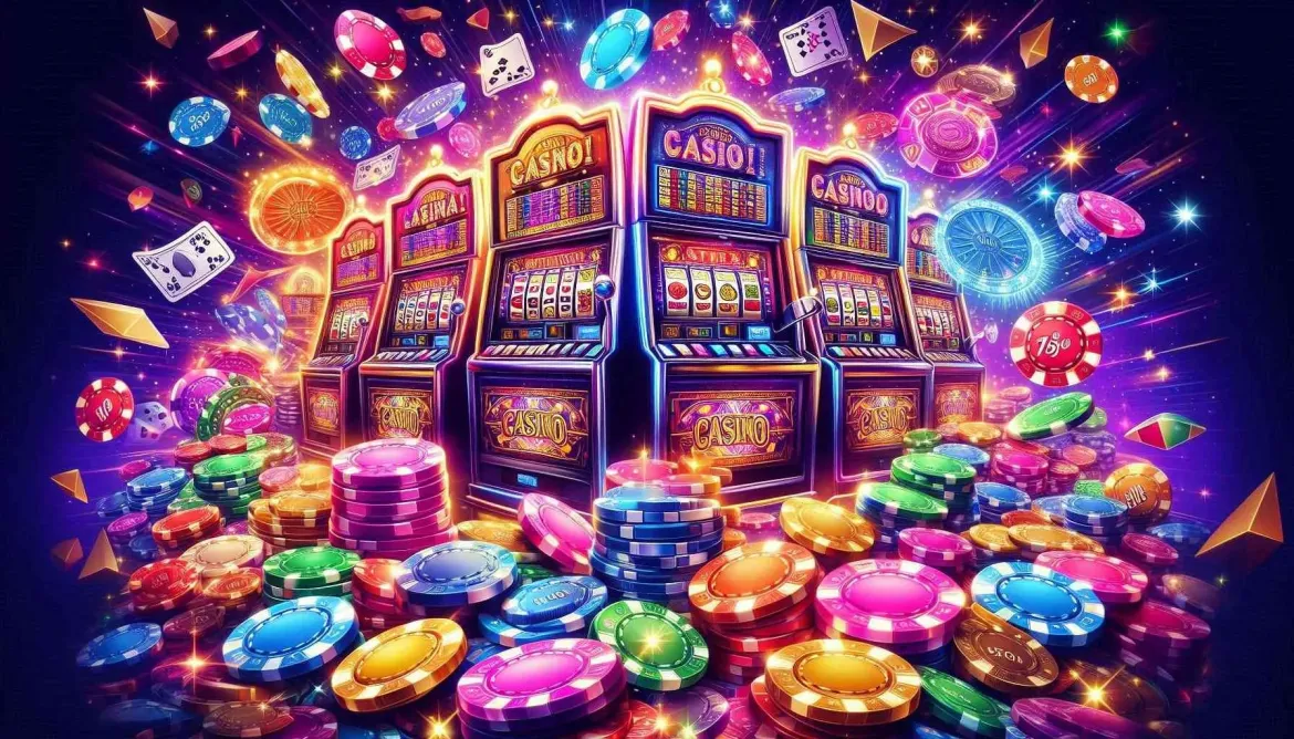 New Vegas Casino